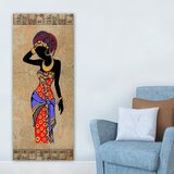 Wallity Slika DKY234153597404_50120, 50x120 cm | ePonuda.com