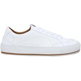Nae Vegan Shoes Nizke superge KARIO White pisana Cene