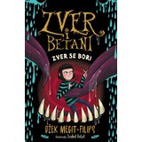 Zver i betani: zver se bori