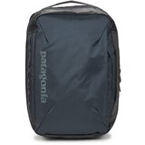 Patagonia Nahrbtniki Black Hole Micro MLC Črna Cene