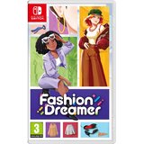 FASHION Dreamer (SWITCH) - rabljeno Cene