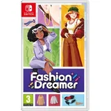 Dreamer (SWITCH) - rabljeno