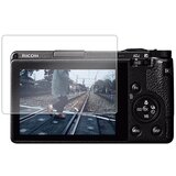 INF Paket 2 zaščitnih zaslonov iz kaljenega stekla za fotoaparat Ricoh GR3X, (21640029) Cene