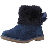 Mod'8 Škornji 737550 10 Modra | Shoptok.si