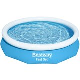  Ekspanzijski bazen 305 x 66 cm Bestway 57456 | shoptok.hr