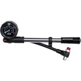  Pumpa Bontrager Za Amortizer Crno-Siva Do 400Psi
