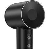 Laifen SWIFT SPECIAL Platinum sušilo za kosu Black 1 kom | shoptok.hr