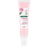 Klorane Peony blaga umirujuća krema za osjetljivu kožu 40 ml | shoptok.hr