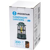 Aigostar LED prigušiva punjiva kamperska svetiljka LED/2,87W/3,7V | Eponuda.com