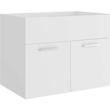  Set kupaonskog namještaja od iverice bijeli | shoptok.hr