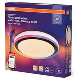 Osram LED RGBW prigušiva plafonska svetiljka SMART+ MAGIC LED/38W/230V Wi-Fi | Eponuda.com