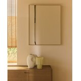 Kave Home Slika z okvirjem/na platnu 100x80 cm Deravia – | Shoptok.si