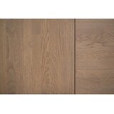Rowico Dodatna ploča za stol od punog hrasta 95x45 cm Clapperton – | shoptok.hr