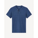 Celio Short-sleeved T-shirt Cegeti - Men's | Shoptok.si
