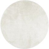 Maison Chic Preproga, Rug s kratkimi vlakni krem Ø 120 cm, (22121282) | Shoptok.si