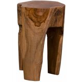 House Nordic Stolac Rose Teak Cijene