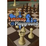 Steam Tabletop Playground Key EUROPE Steam Tabletop Playground Key EUROPE Slike