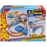 Hot_Wheels staza sa motoriziranim skokom | shoptok.hr