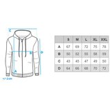 Edoti Muška dukserica B1211 | shoptok.hr