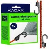 elastična gumijasta vrv s kavljem 48 cm za pritrditev ponjav in napenjalec prtljage, (5000362577)