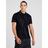 Versace Jeans Couture Majica crna | shoptok.hr