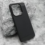  Futrola silikon brushed za xiaomi redmi note 14 4g crna ( F119710 ) Cene