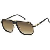 Carrera 1090/S I46/N4 ONE SIZE (60) Črna/Rjava | Shoptok.si
