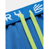 Under Armour Curry Splash 9'' Short-BLU - Men's | Eponuda.ba