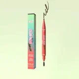 olovka sa četkicom za oblikovanje obrva Taupe Ultimate Brow Artist