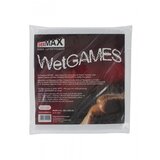 Joydivision SexMAX WetGAMES Vinyl Sheet 180 x 220 cm - White | Shoptok.si