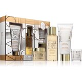 IDC INSTITUTE Scented Bath Gold Perfect Bath darilni set za ženske | Shoptok.si