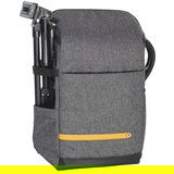 Hama Terra 140 torba za foto opremu, od recikliranog materijala | shoptok.hr