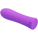 Pretty Love 2025 Mini Vibrator Pretty Love Alfreda Purple Ii | Shoptok.si
