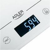 Adler Kuhinjska tehtnica AD3170, 15 kg, bela | Shoptok.si