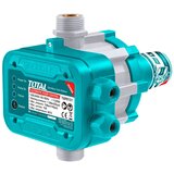 Total Avtomatsko elektronsko stikalo za uravnavanje tlaka vode 10Bar/10A (TWPS101) Cene