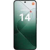Xiaomi smartphone 6.36″, 5G, Octa Core 3.3GHz,RAM 12GB, 50Mpixel – 14 5G 12GB/512GB Jade Green Cijene