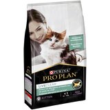 Purina PRO PLAN LiveClear Kitten puran - Varčno pakiranje: 2 x 1,4 kg | shoptok.hr