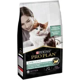 PRO PLAN LiveClear Kitten puran - Varčno pakiranje: 2 x 1,4 kg