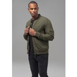 Urban Classics light bomber jacket darkolive | ePonuda.com