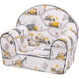 Bubaba by FreeON fotelj gradbeniki Cene