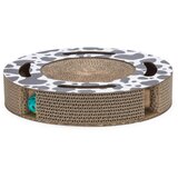 Karlie ploča za grebanje Safari - D 34 x Š 34 x V 6,5 cm | shoptok.hr