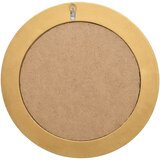  Zidno ogledalo u baroknom stilu 50 cm zlatno | shoptok.hr