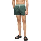 Ea7 Emporio Armani Kratke hlače & Bermuda 7M001679AF21070 Zelena Cene