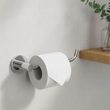 REA Bath Držalo za toaletni papir 5609 Leo Chrome | Shoptok.si