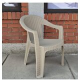  Stolica Behram Kapucino 209010206 | ePonuda.com