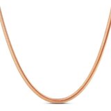 Vuch Evoa Rose Gold Ogrlica | shoptok.hr