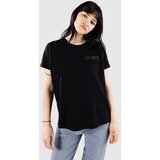 Empyre Grunge Flowers T-shirt washed out black | Shoptok.si