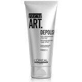 L´Oréal Paris kremna pasta za oblikovanje las - Tecni Art Depolish Cene