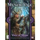 Steam Mystic Vale - Vale of Magic (DLC) (PC) Key GLOBAL | ePonuda.com