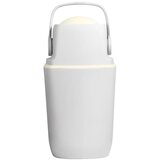  Airwell kanta za pelene 47x23x23 cm, grey | shoptok.hr